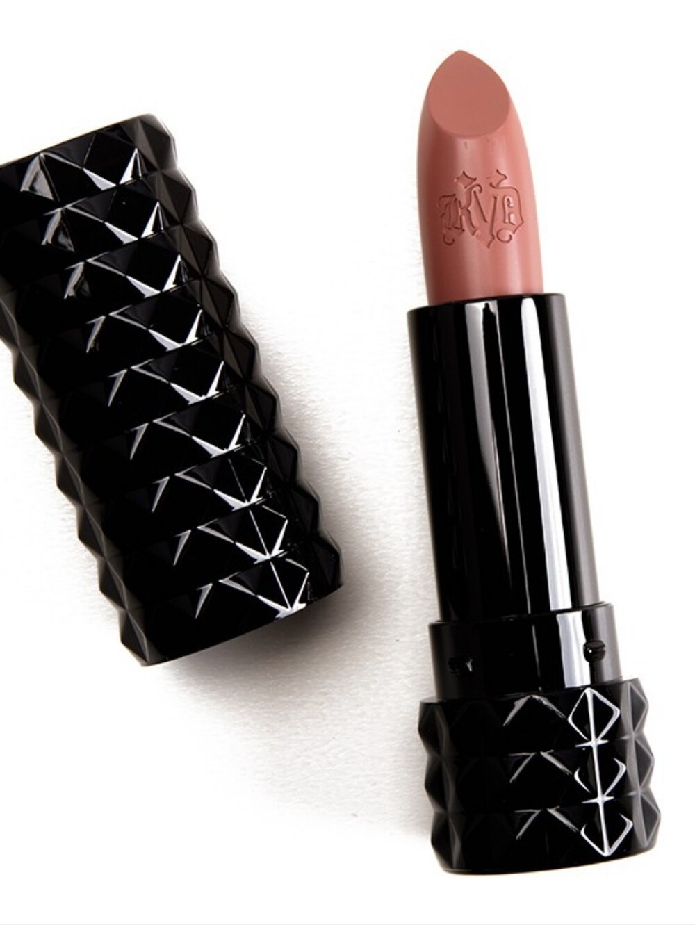 Kat Von D Studded Kiss Crème Lipstick – Bow N Arrow